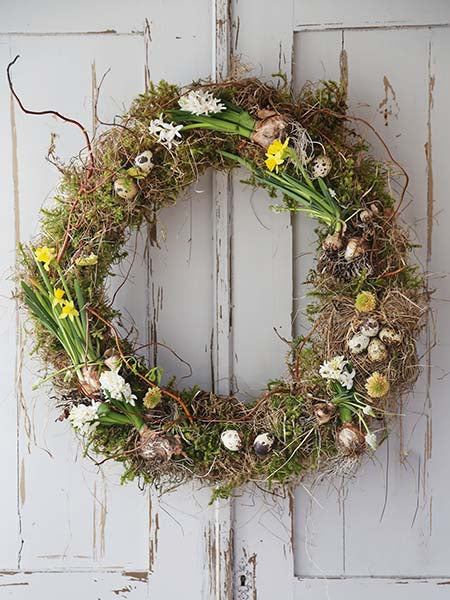 NEW! Jeanne d'Arc Living Magazine - 2nd Issue of 2024 (February) - Rustic Farmhouse Charm