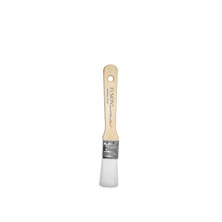 Fusion™ Flat Smooth Economy Brush - Rustic Farmhouse Charm