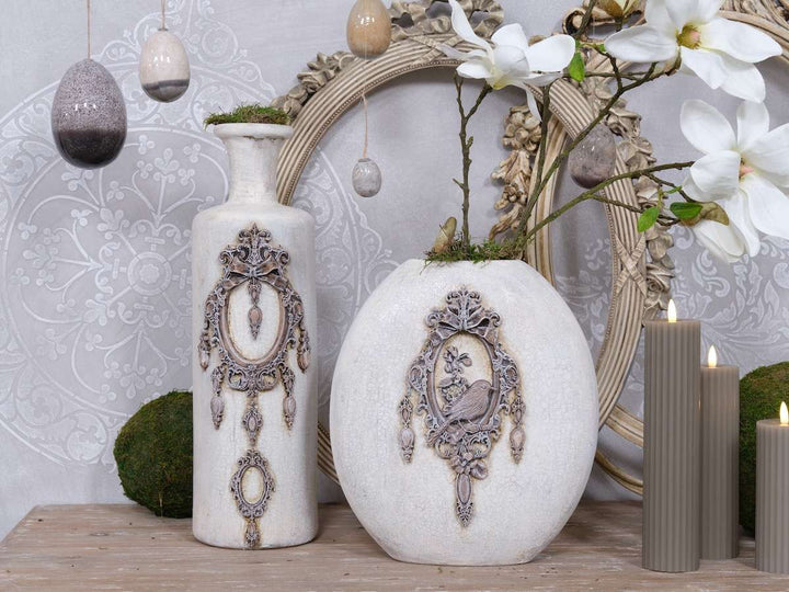 LaBlanche Mould - FRAMES & PENDANTS (12.7 cm x 20.3 cm) - Rustic Farmhouse Charm