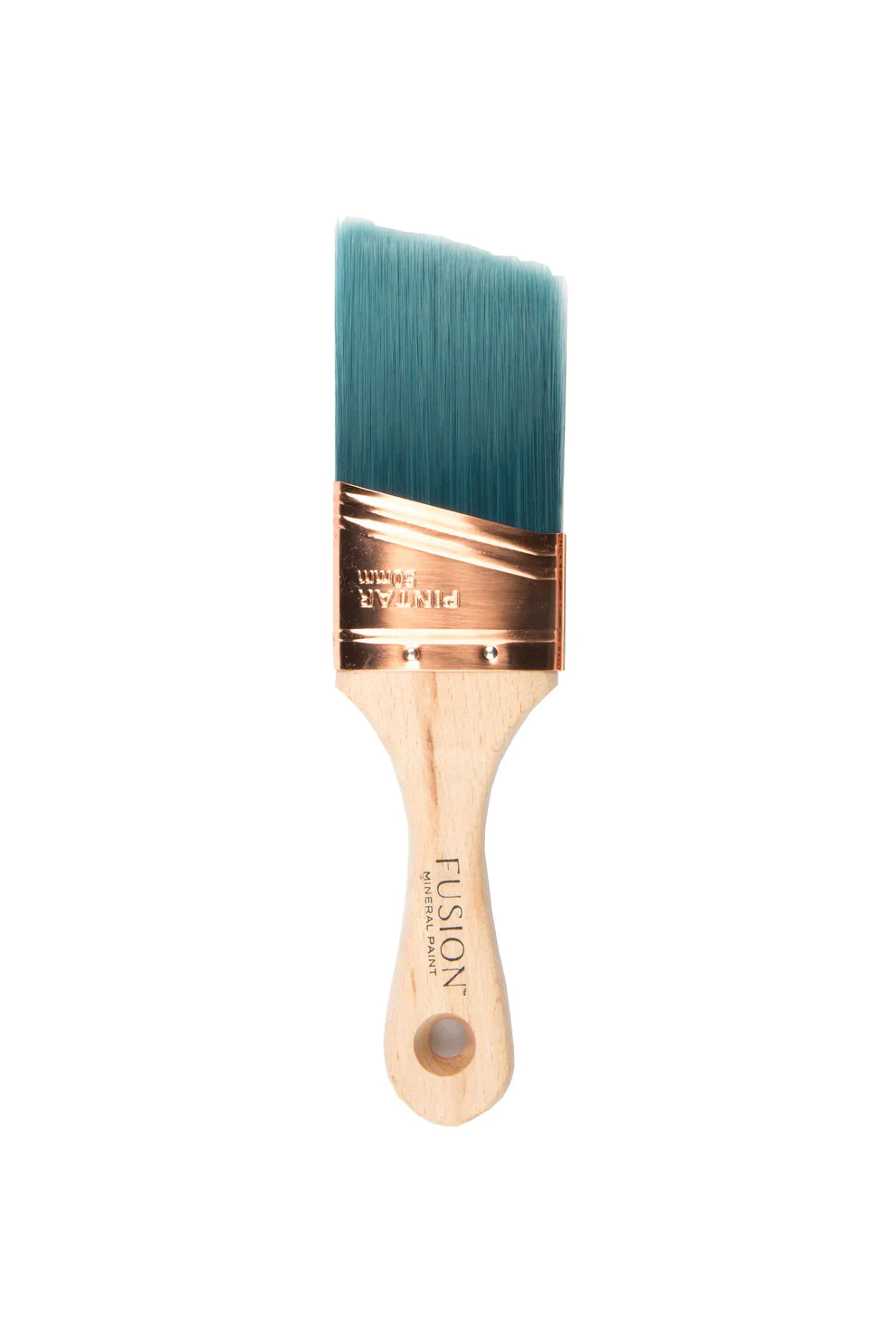 Fusion™ Angled Brush 2" - Rustic Farmhouse Charm