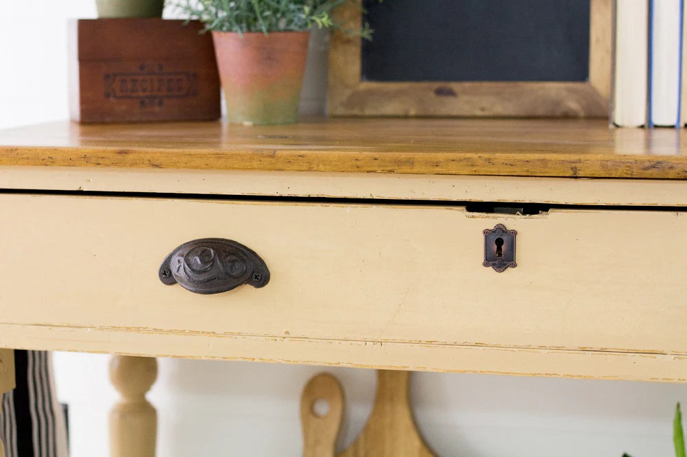 Homestead House Milk Paint - HAMPTON - Rustic Farmhouse Charm
