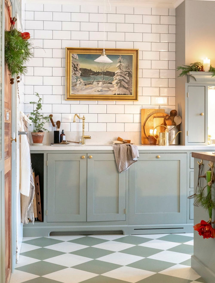 NEW! Jeanne d'Arc Living Magazine - Home for Christmas 2023 - Rustic Farmhouse Charm