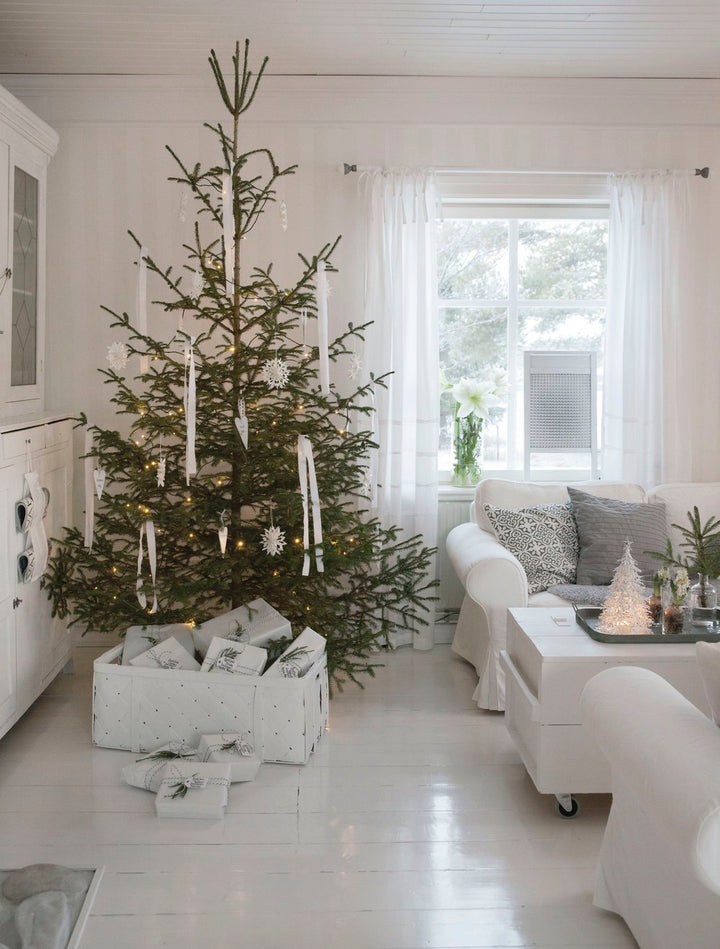 NEW! Jeanne d'Arc Living Magazine - Home for Christmas 2023 - Rustic Farmhouse Charm