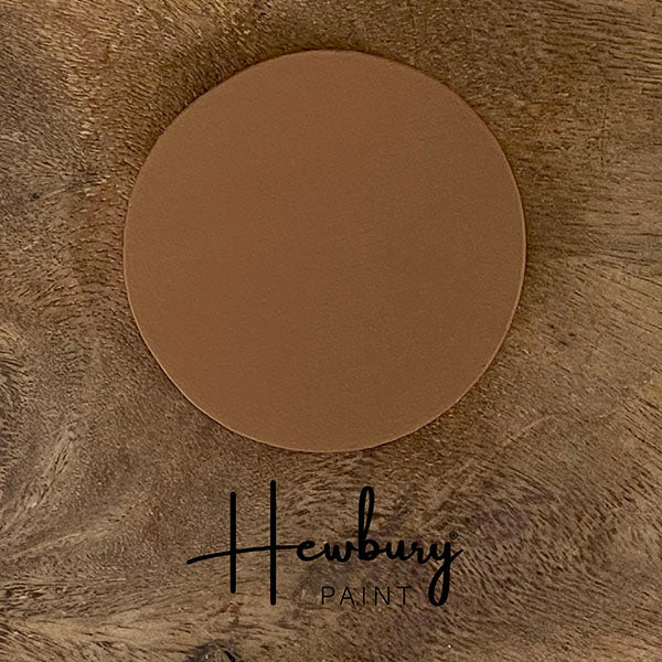 NEW! HONEY TAN Hewbury Paint® - Rustic Farmhouse Charm