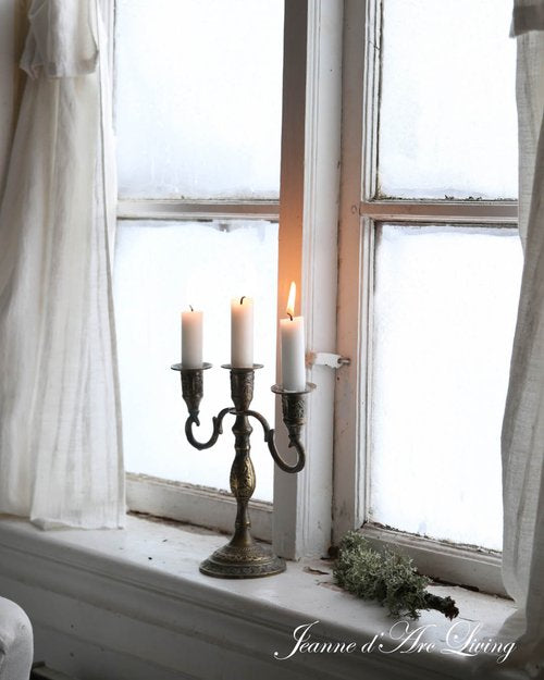 Jeanne d'Arc Living Book - 'Moments of Hygge' (Hardcover) - Rustic Farmhouse Charm
