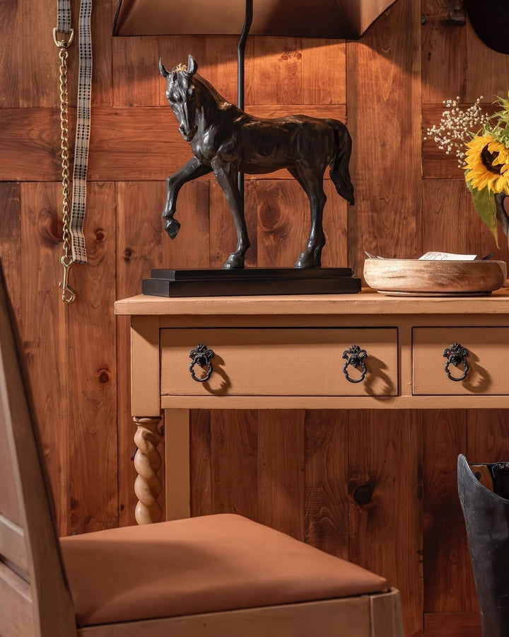 NEW! Fusion™ Mineral Paint - CHESTNUT MARE - Rustic Farmhouse Charm