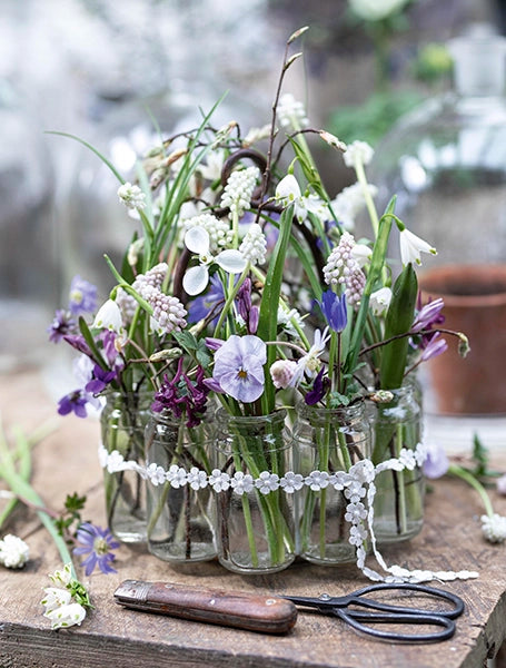 NEW! Jeanne d'Arc Living Magazine - 1st Issue Jan 2024 - Rustic Farmhouse Charm