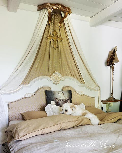 Jeanne d'Arc Living Magazine - 1st Issue of 2025 (January) FREE SHIPPING* - Rustic Farmhouse Charm