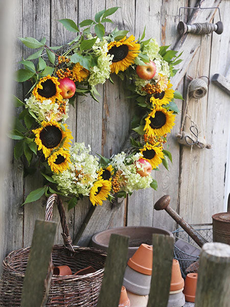Jeanne d'Arc Living Magazine - 5th Issue of 2024 (July) FREE SHIPPING* - Rustic Farmhouse Charm