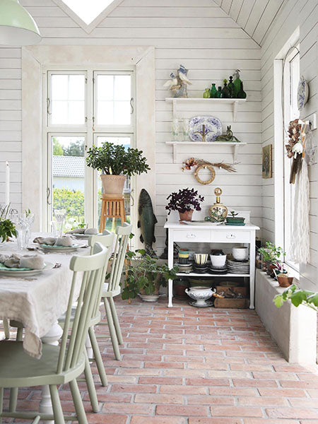 Jeanne d'Arc Living Magazine - 5th Issue of 2024 (July) FREE SHIPPING* - Rustic Farmhouse Charm