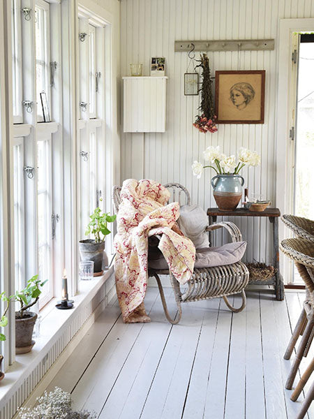 Jeanne d'Arc Living Magazine - 5th Issue of 2024 (July) FREE SHIPPING* - Rustic Farmhouse Charm