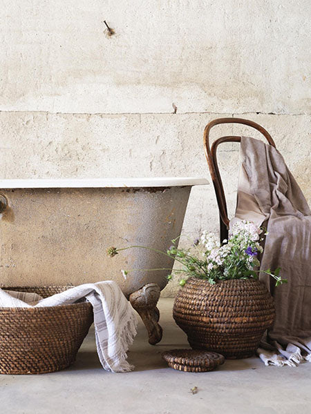 Jeanne d'Arc Living Magazine - 5th Issue of 2024 (July) FREE SHIPPING* - Rustic Farmhouse Charm