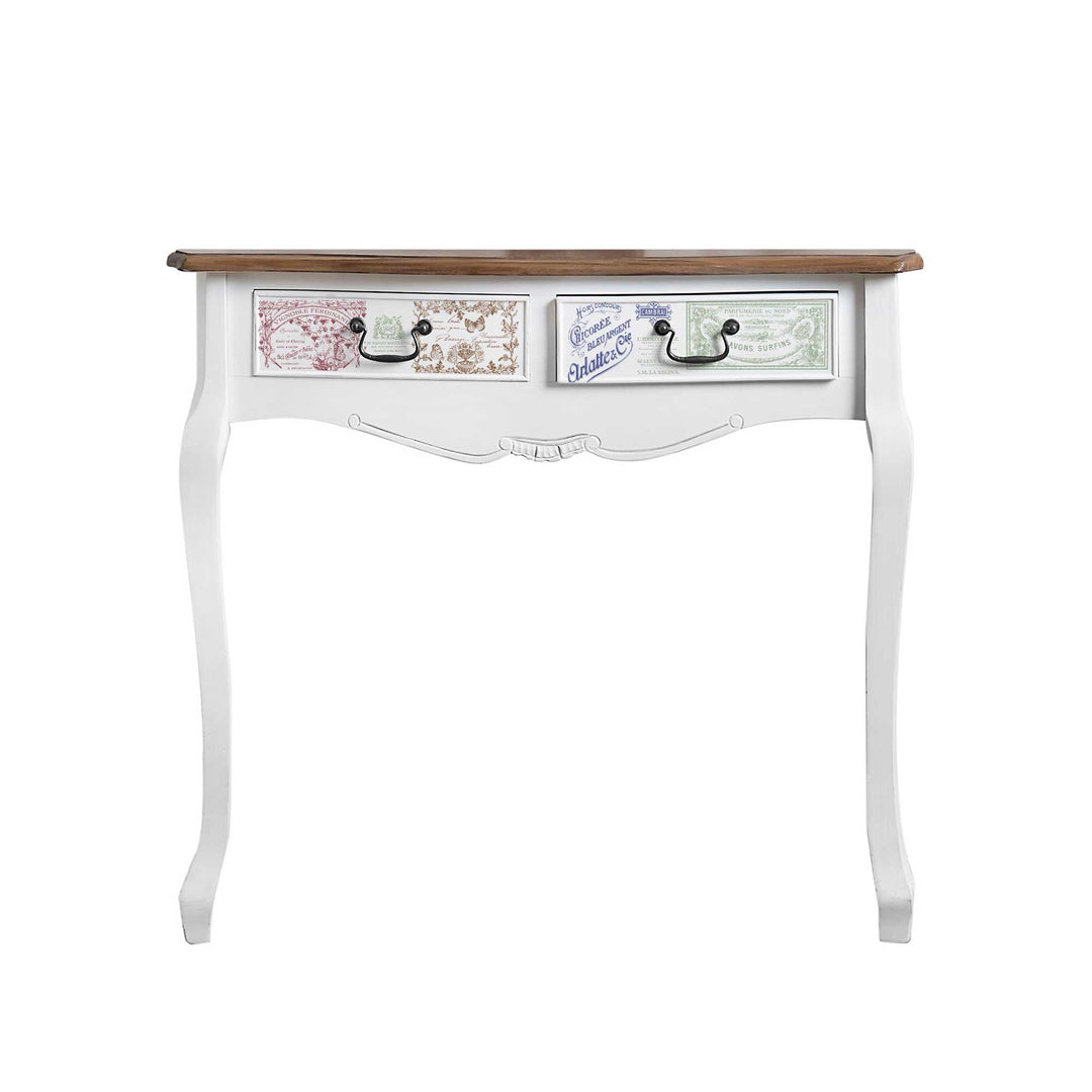 Redesign H20 Transfer - JUST LABELS (2 sheets, each 21.59cm x 27.94cm) - Rustic Farmhouse Charm