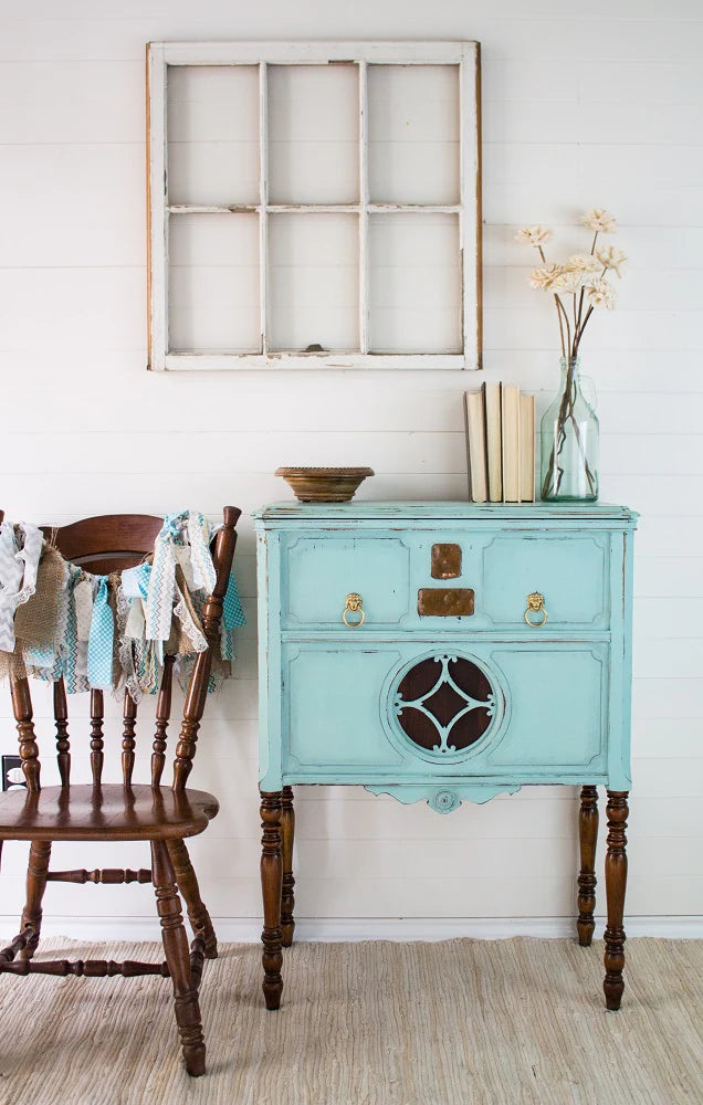 Homestead House Milk Paint - LAURENTIEN - Rustic Farmhouse Charm