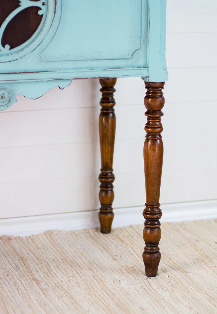Homestead House Milk Paint - LAURENTIEN - Rustic Farmhouse Charm