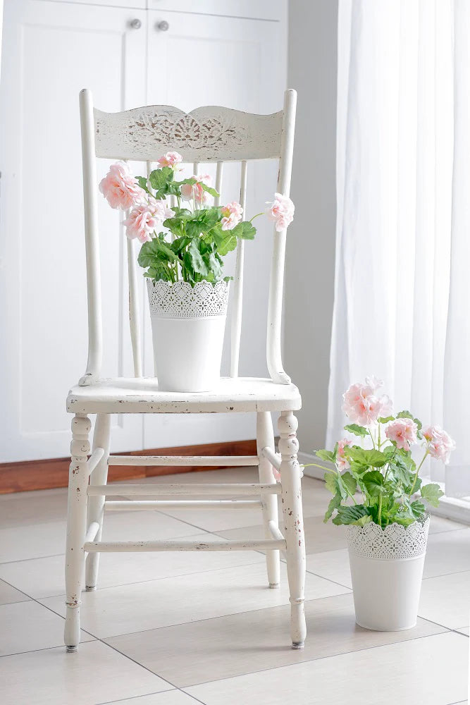 Homestead House Milk Paint - LIMESTONE - Rustic Farmhouse Charm