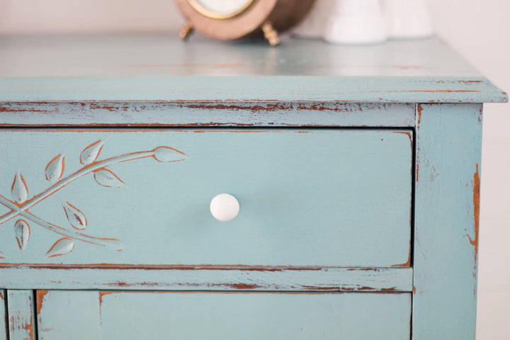 Homestead House Milk Paint - LOYALIST - Rustic Farmhouse Charm