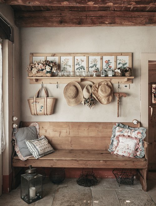 NEW! Jeanne d'Arc Living Magazine - 4th Issue May 2023 - Rustic Farmhouse Charm