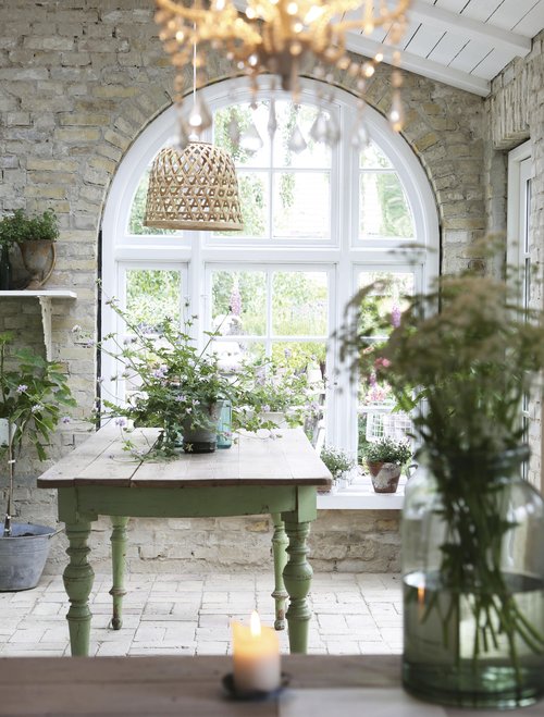 NEW! Jeanne d'Arc Living Magazine - 4th Issue May 2023 - Rustic Farmhouse Charm