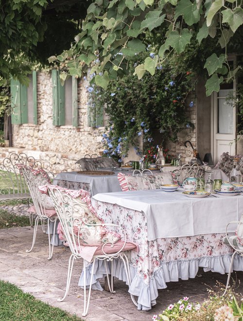 NEW! Jeanne d'Arc Living Magazine - 4th Issue May 2023 - Rustic Farmhouse Charm