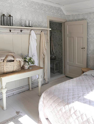 NEW! Jeanne d'Arc Living Magazine - 4th Issue of 2024 (May) - Rustic Farmhouse Charm