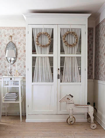NEW! Jeanne d'Arc Living Magazine - 4th Issue of 2024 (May) - Rustic Farmhouse Charm