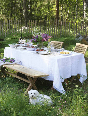 NEW! Jeanne d'Arc Living Magazine - 4th Issue of 2024 (May) - Rustic Farmhouse Charm