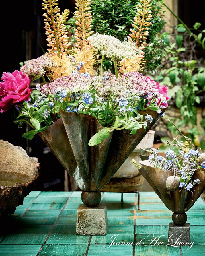 Jeanne d'Arc Living Magazine - 4th Issue of 2025 (May) FREE SHIPPING* - Rustic Farmhouse Charm