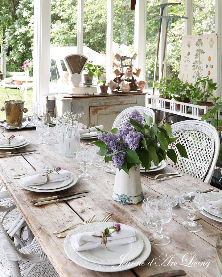 Jeanne d'Arc Living Magazine - 4th Issue of 2025 (May) FREE SHIPPING* - Rustic Farmhouse Charm