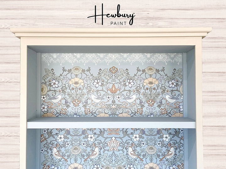 FAWN Hewbury Paint® - Rustic Farmhouse Charm