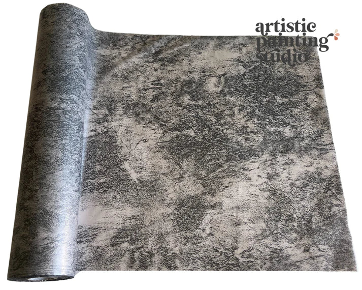 MONSTER MASH Metallic Foil - Rustic Farmhouse Charm