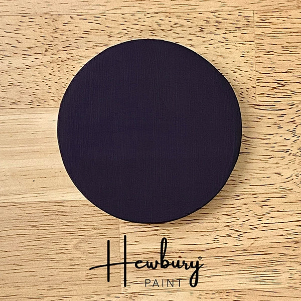 NIGHT DRAGON Hewbury Paint® - Rustic Farmhouse Charm