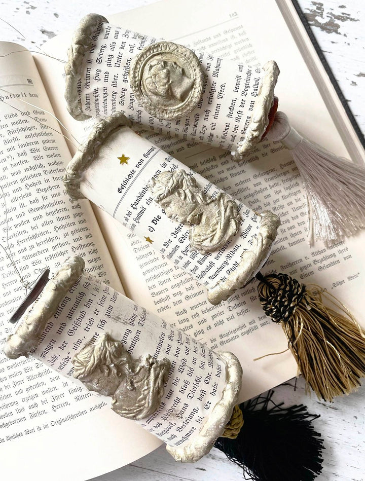 NEW! Jeanne d'Arc Living Magazine - 8th Issue Nov 2023 - Rustic Farmhouse Charm