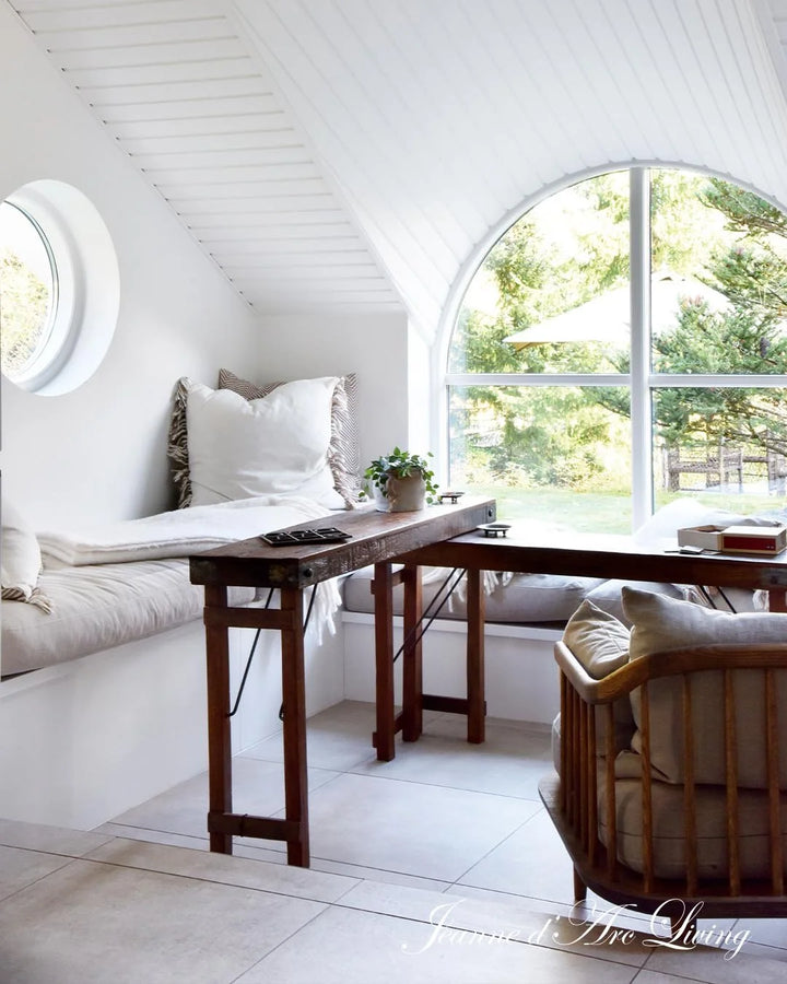 NEW! Jeanne d'Arc Living Magazine - 7th Issue of 2025 (October) FREE SHIPPING* - Rustic Farmhouse Charm