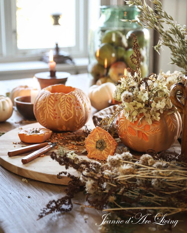 NEW! Jeanne d'Arc Living Magazine - 7th Issue of 2025 (October) FREE SHIPPING* - Rustic Farmhouse Charm