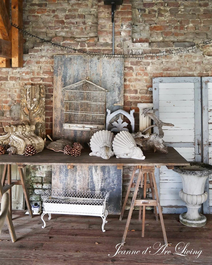 NEW! Jeanne d'Arc Living Magazine - 7th Issue of 2025 (October) FREE SHIPPING* - Rustic Farmhouse Charm