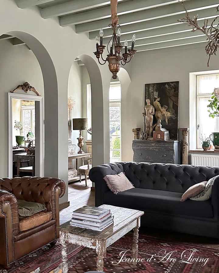 NEW! Jeanne d'Arc Living Magazine - 7th Issue of 2025 (October) FREE SHIPPING* - Rustic Farmhouse Charm