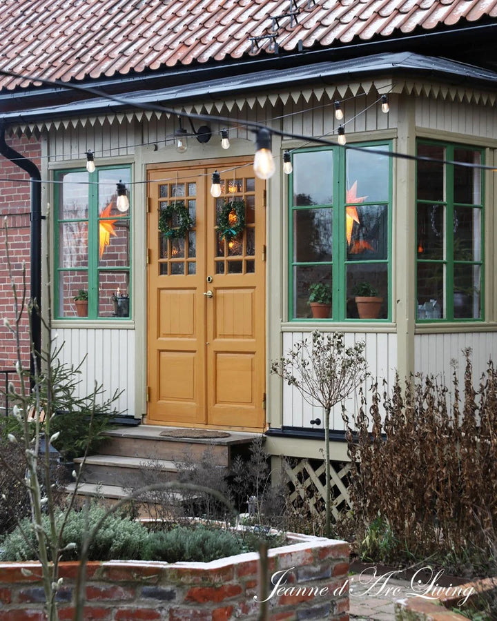 NEW! Jeanne d'Arc Living Magazine - 7th Issue of 2025 (October) FREE SHIPPING* - Rustic Farmhouse Charm