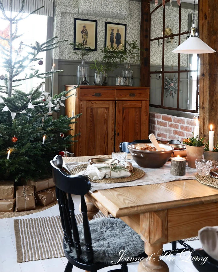 NEW! Jeanne d'Arc Living Magazine - 7th Issue of 2025 (October) FREE SHIPPING* - Rustic Farmhouse Charm