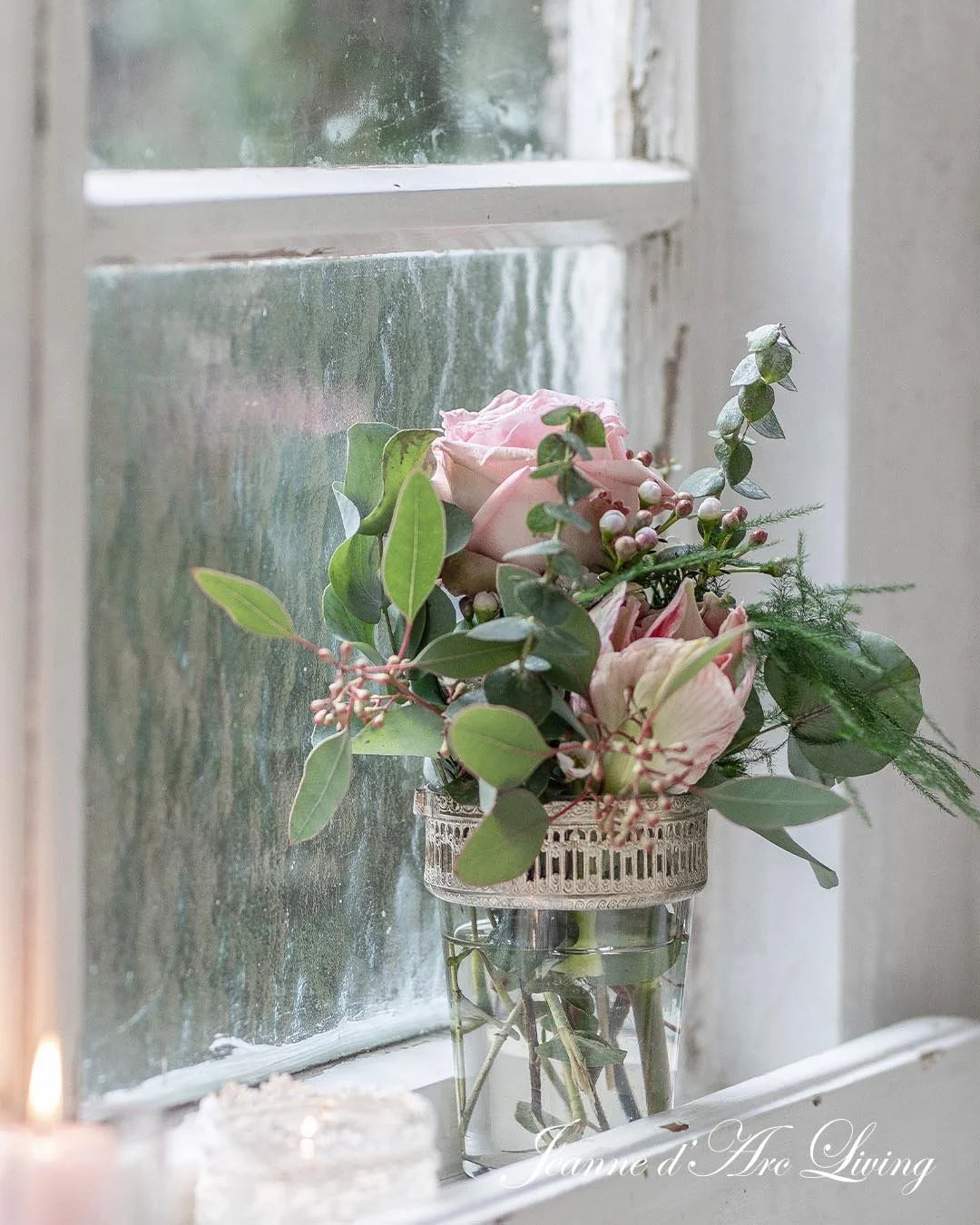 NEW! Jeanne d'Arc Living Magazine - 7th Issue of 2025 (October) FREE SHIPPING* - Rustic Farmhouse Charm