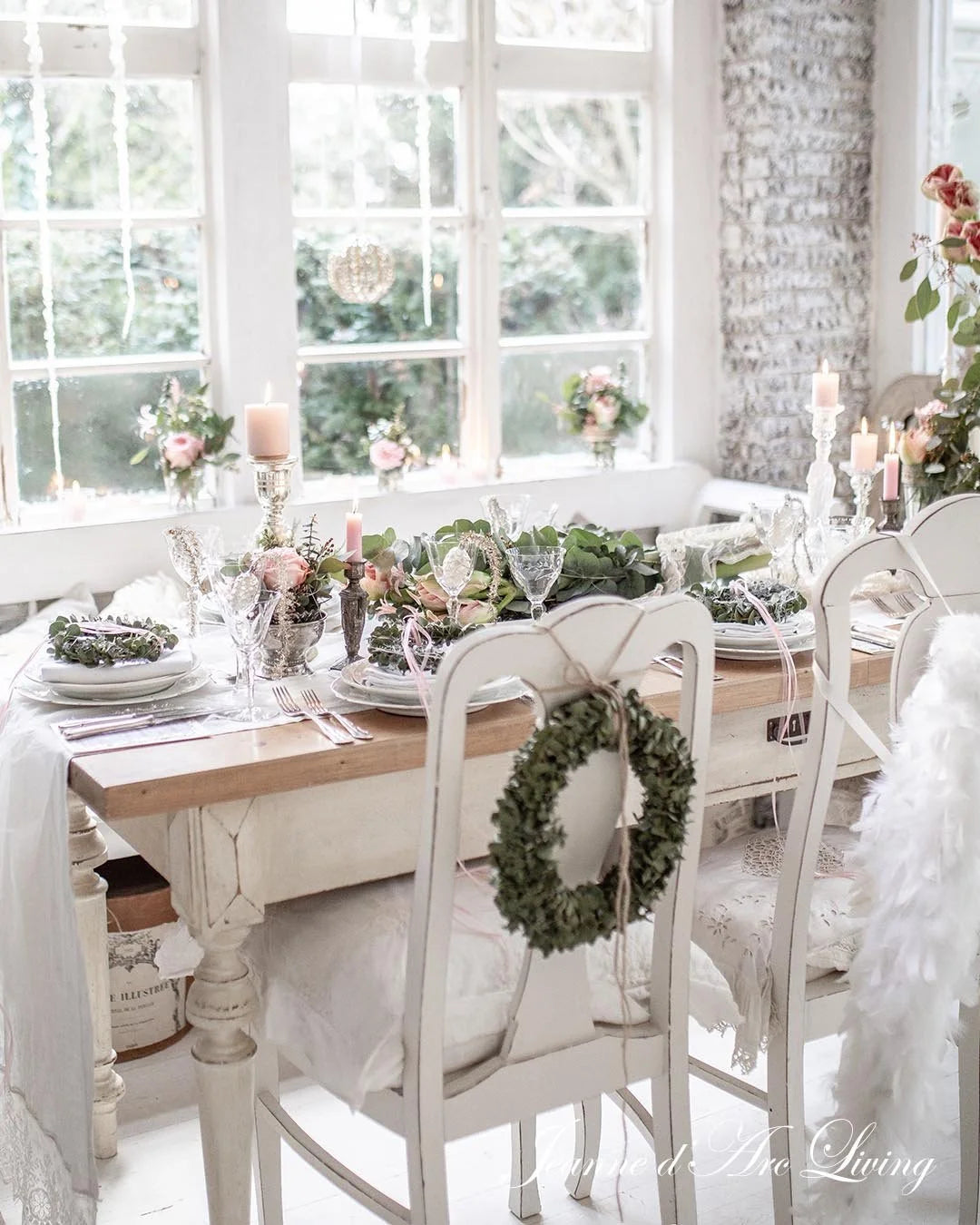 NEW! Jeanne d'Arc Living Magazine - 7th Issue of 2025 (October) FREE SHIPPING* - Rustic Farmhouse Charm