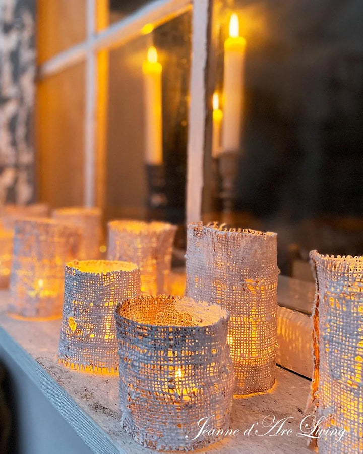 NEW! Jeanne d'Arc Living Magazine - 7th Issue of 2025 (October) FREE SHIPPING* - Rustic Farmhouse Charm