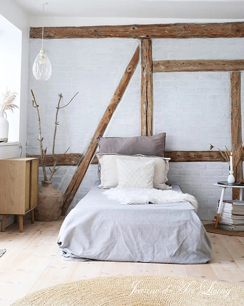 Jeanne d'Arc Living Magazine - 7th Issue of 2024 (October) FREE SHIPPING* - Rustic Farmhouse Charm