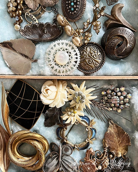 Jeanne d'Arc Living Magazine - 7th Issue of 2024 (October) FREE SHIPPING* - Rustic Farmhouse Charm