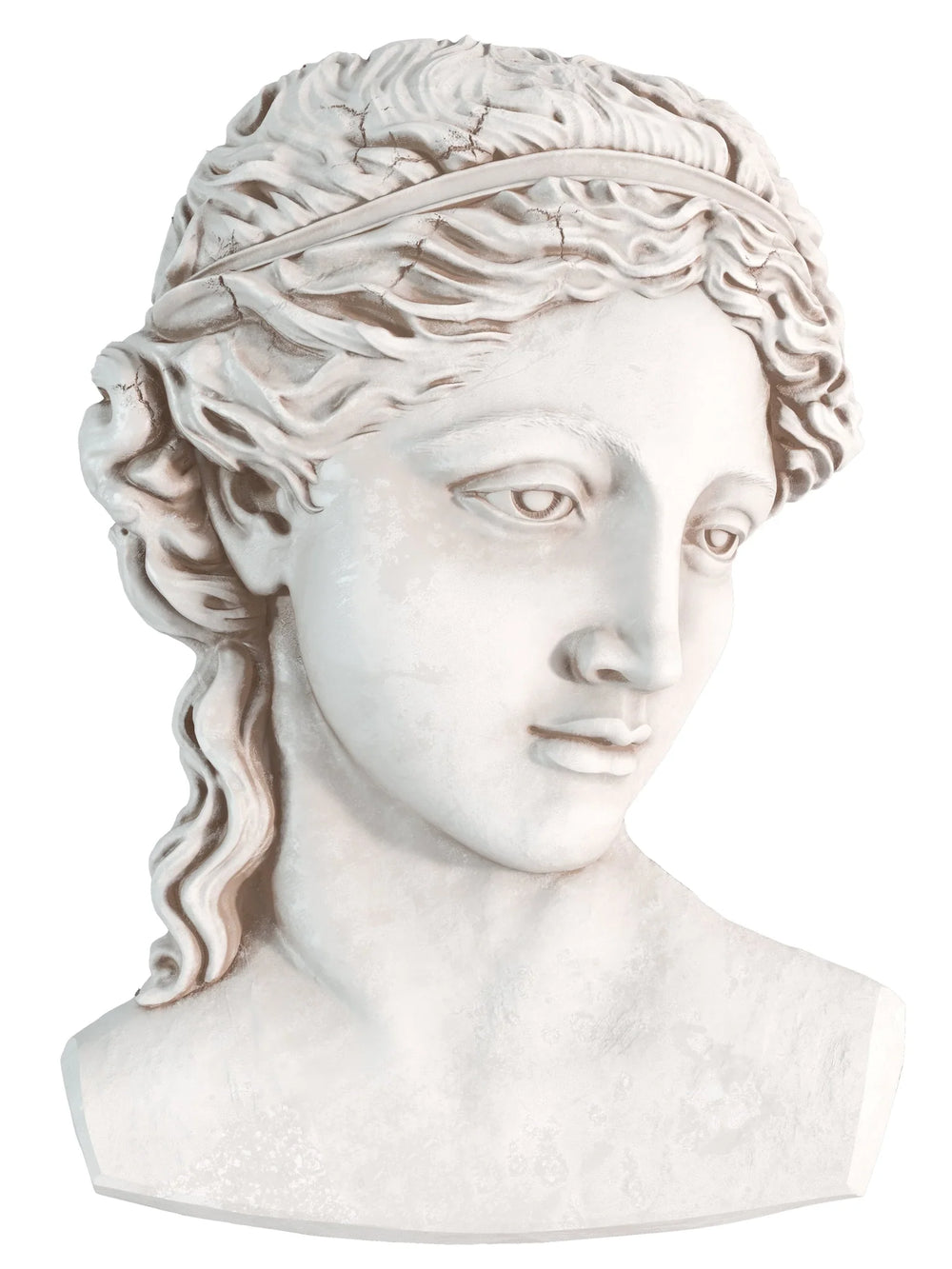 NEW! IOD Mould - PERSEPHONE (5"x7", 12.7cm x 17.78cm, extra deep) - Rustic Farmhouse Charm