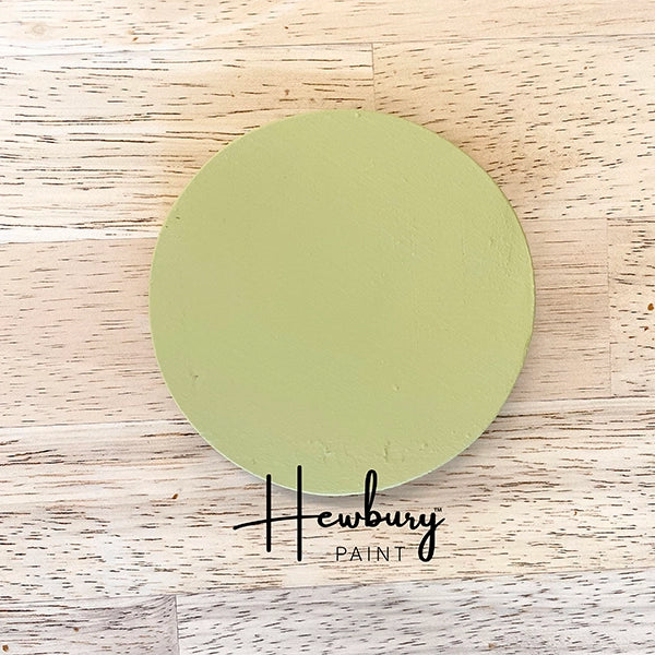 PISTACHIO Hewbury Paint® - Rustic Farmhouse Charm