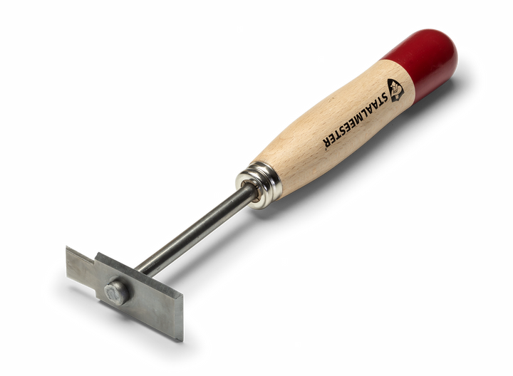 Staalmeester® Scraper - Profile 1025 - Rustic Farmhouse Charm