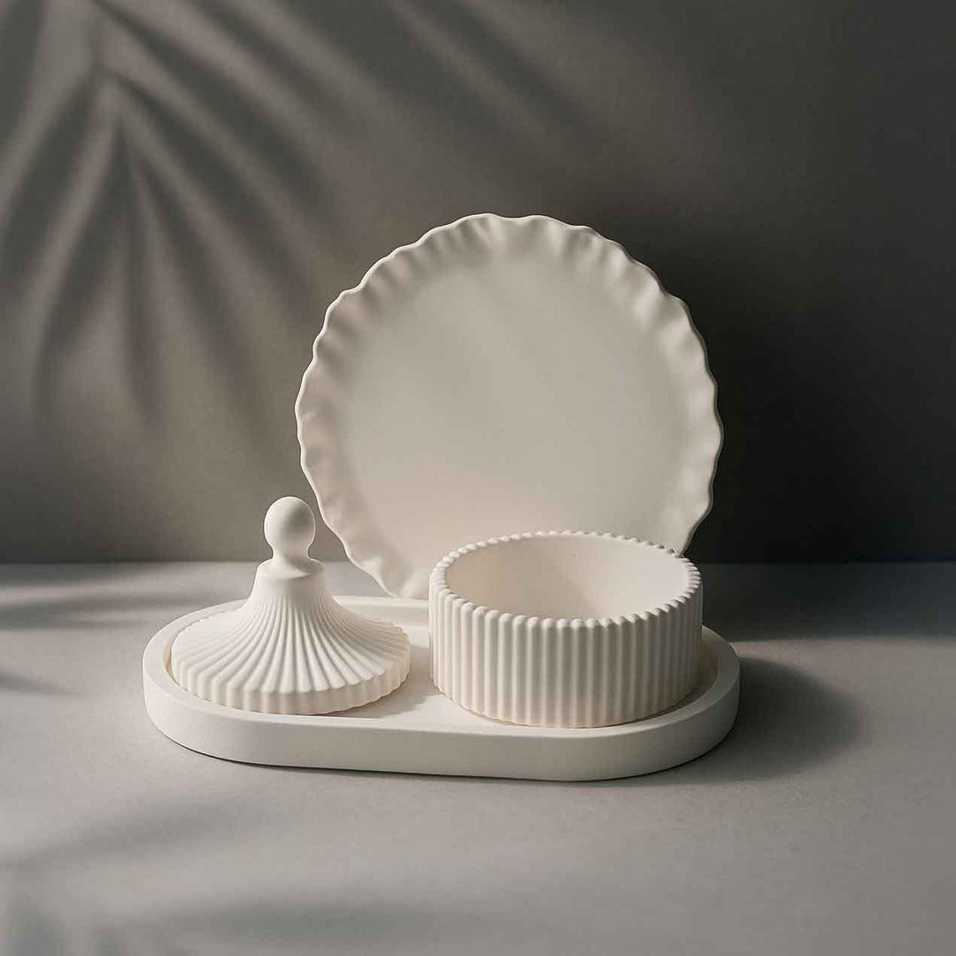 NEW! Redesign Casting Mix Kit - Rustic Farmhouse Charm