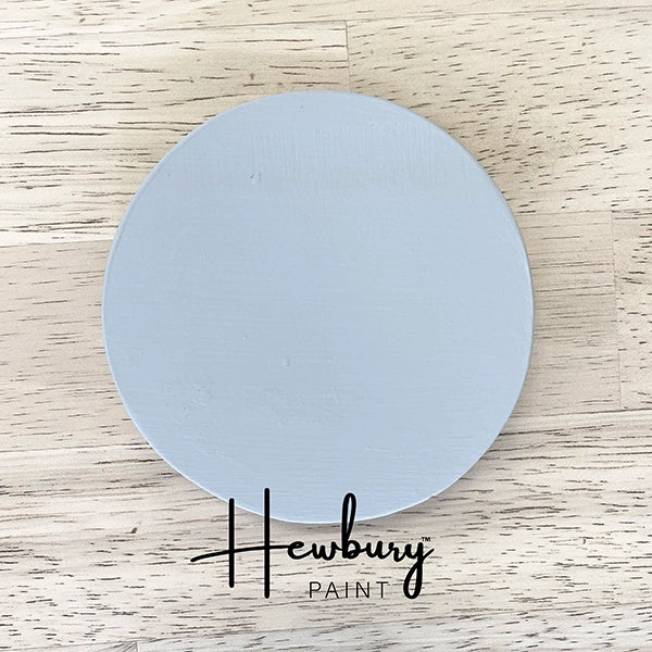 SEAGULL Hewbury Paint® - Rustic Farmhouse Charm