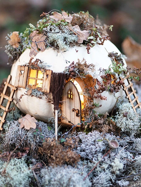 Jeanne d'Arc Living Magazine - 7th Issue Sep 2023 - Rustic Farmhouse Charm